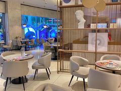 -必胜客(新海上世界店)