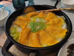 -南景饭店(万家丽路店)