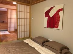 -北京古北水镇御舍温泉酒店