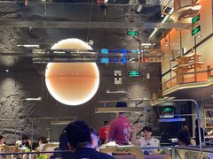 -西塔老太太泥炉烤肉(温州首店万象城黑金店)