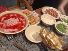 -蜀大侠火锅(建设路第五大道店)