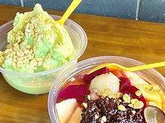 -夏食光安顺小舒冰粉冰浆(甲秀楼店)