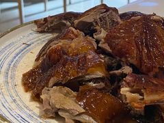 -鹅掂·大岭山烧鹅