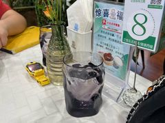 -新侨三宝乐西餐厅(崇文门店)