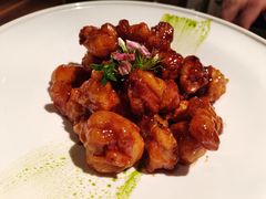 招牌糖醋里脊-桂满陇-十里风荷(合生汇店)