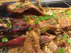 -炑羊香烤全羊(西三旗店)