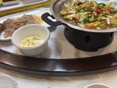 -福顺居(刘家窑店)