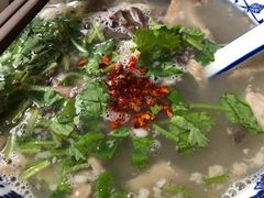 -老三羊汤【北兴隆街店】