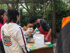 -陈记锅巴菜(五大道店)