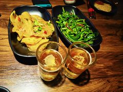 -Let’s WaKao瓦烤(贝森店)
