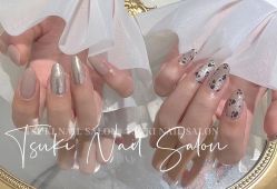 -TsukiNail艺术美甲美睫沙龙