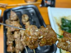-金城尕娃牛肉面(钻汇广场店)