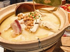 -老阿爸鲜鱼土菜(昆山花桥店)