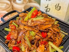 -苏梦江南·淮扬菜(夫子庙店)