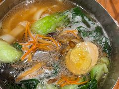 -小满手工粉(上海月星环球港店)