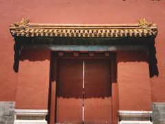 -北京市劳动人民文化宫(太庙)