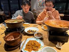 -一坐一忘云南菜(北京skp店)