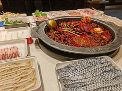 -川西坝子火锅(金沙1.0直营店)
