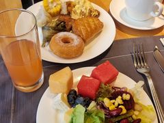 -深圳香格里拉酒店
