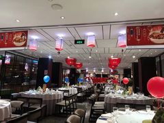 大堂-眉州东坡(民族园店)