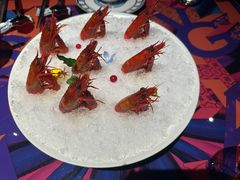-上海滩餐厅(BFC外滩金融中心店)
