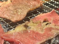 -一汀七輪燒·炭火烤肉自助专研店(万达店)