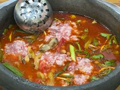 -笔记安顺夺夺粉火锅