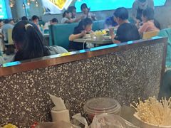 -半天妖烤鱼(紫荆广场店)