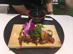 -无限双拼照烧双拼饭(和平店)