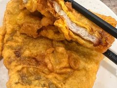 -随柳居·苏式小吃(建新巷店)