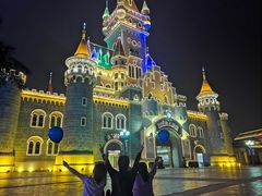 -厦门方特梦幻王国