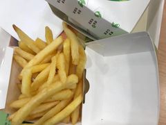 -德克士(睢宁曼哈顿店)