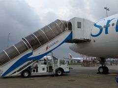 -班达拉奈克国际机场