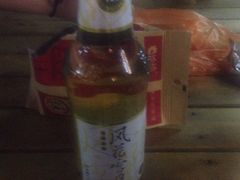 -白家寨子·山野白族菜(古城总店)