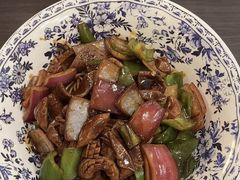 -阿大排档(长春这有山店)