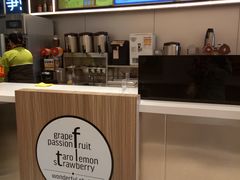 -CoCo都可(双井家乐福店)