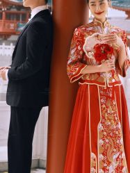 点击看大图 -金夫人婚纱摄影(西昌店)