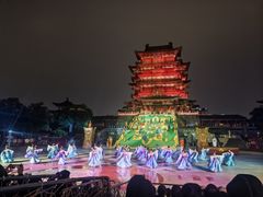 -寻梦滕王阁实景演出