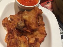 -千日贺茶餐厅(高新万达店)