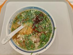 -丝路伊兰·兰州牛肉面(牛街总店)
