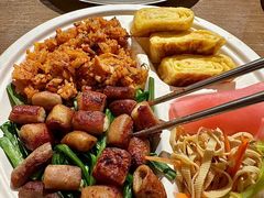 -香猪坊韩国烤肉专属门店(魏公村店)