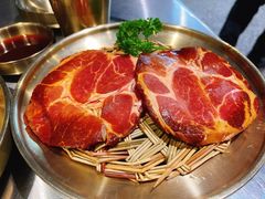 -本炙炭烤·蒲烧活鳗料理店(金沙洲店)