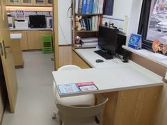 -宠颐生宠物医院·心肾内科·猫专科诊疗中心宠巢店
