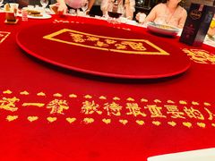 -山西会馆·晋菜·晋商宴·牌匾博物馆(胜利东街店)
