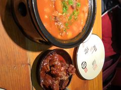 -小辣娇·老成都传统川菜(鹭港店)