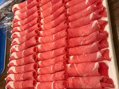 -仁和四季涮肉馆(天坛南门店)