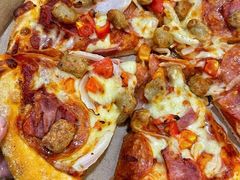 -达美乐比萨(大冲店)