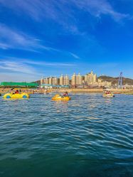 -星海水上乐园(星海广场圣亚店)