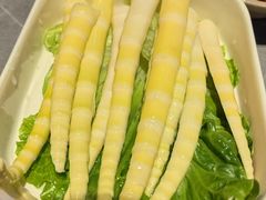 -生活如沸·顺德水牛奶火锅(人民广场店)