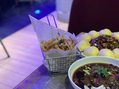 -老板恋上鱼(恒隆广场店)